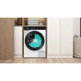 Sušička prádla - Gorenje DG69CPS FastDryPro - 14