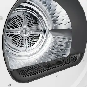 Sušička prádla - Gorenje DG69CPS FastDryPro - 3