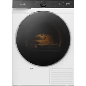 Sušička prádla - Gorenje DG69CPS FastDryPro - 1