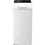 Beko TB621DBVESCS + Dárek kapsle Ariel