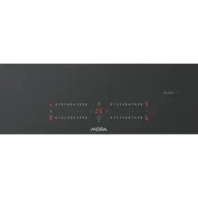 Varná doska - MORA VDIMS 78H C PureMatt - 7