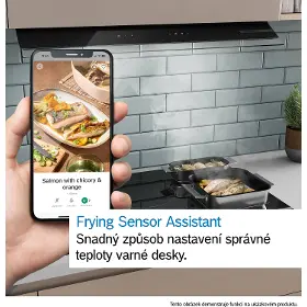 Varná deska - Bosch PIE63KHC1Z Serie 6 + Cashback 1 000 Kč - 6