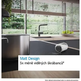 Varná doska - Bosch PIF61ABB5E Serie 4 - 6