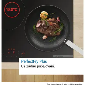 Varná doska - Bosch PXY83KHC1E Serie 6 - 8