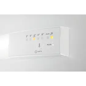 Vestavná kombi lednice - Electrolux ENA7CE18S3 - 2