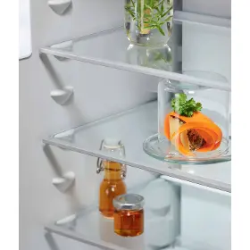 Vestavná kombi lednice - Electrolux ENA7CE18S3 - 5