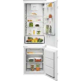 Vestavná kombi lednice - Electrolux ENA7CE18S3 - 1