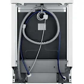 Myčka nádobí - Electrolux E52SD110SW - 2
