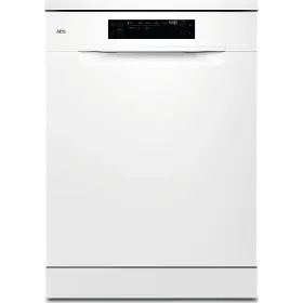 Myčka nádobí - AEG GF6100C2SNW - 1
