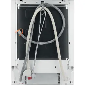 Vestavná myčka - Electrolux E62LD100S - 2