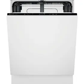 Vestavná myčka - Electrolux E62LD100S - 1