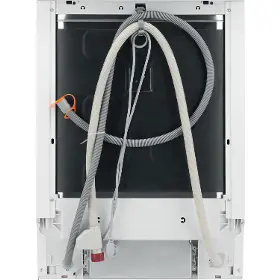 Vestavná myčka - Electrolux E62LD200S - 2