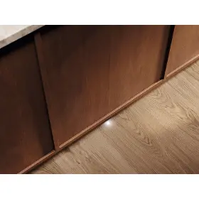 Vestavná myčka - Electrolux E62LD200S - 5