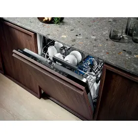 Vestavná myčka - Electrolux E82LB120S + Cashback 1 500 Kč - 5