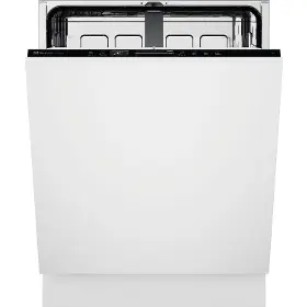 Vestavná myčka - Electrolux E82LB120S + Cashback 1 500 Kč - 1