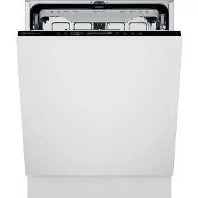 Vestavná myčka - Electrolux E92LX220P + Cashback 2 000 Kč - 1