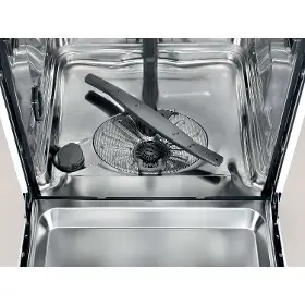 Vestavná myčka - Electrolux E52ID100SX - 2