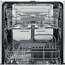 Vestavná myčka - Electrolux E52ID100SX - 3