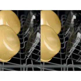 Vestavná myčka - Electrolux E52ID100SX - 5