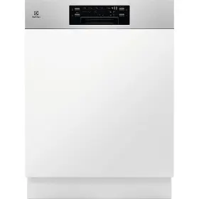 Vestavná myčka - Electrolux E62ID220SX - 1