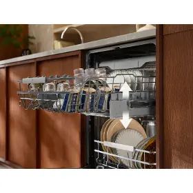 Vestavná myčka - Electrolux E72IA200SX + Cashback 1 500 Kč - 4