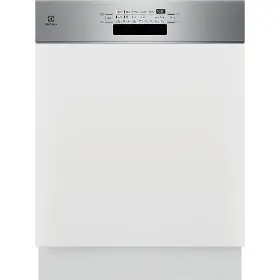 Vestavná myčka - Electrolux E72IA200SX + Cashback 1 500 Kč - 1