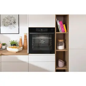 Vestavná trouba - Gorenje BSA6737E15BG - 10