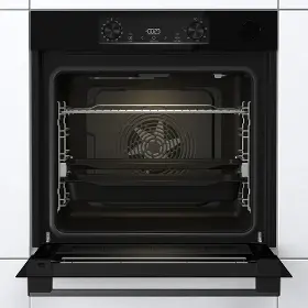 Vestavná trouba - Gorenje BSA6737E15BG - 3
