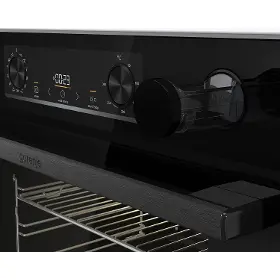 Vestavná trouba - Gorenje BSA6737E15BG - 7