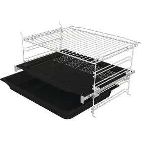 Vestavná trouba - Gorenje BSA6737E15BG - 9