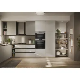 Vestavná trouba - Candy CA6 N3B1HTX - 10