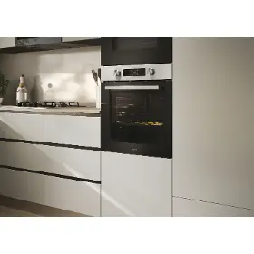Vestavná trouba - Candy CA6 N3B1HTX - 8