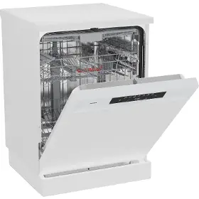 Myčka nádobí - MORA SM 646C5 W - 5
