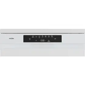 Myčka nádobí - MORA SM 646C5 W - 9