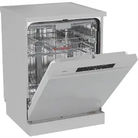 Myčka nádobí - MORA SM 646C5 X - 5