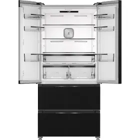 Americká lednice - Whirlpool WHG2 6513 XK4E - 3