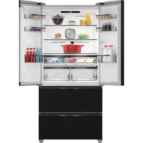 Americká lednice - Whirlpool WHG2 6513 XK4E - 4