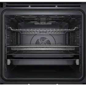 Vestavná trouba - Whirlpool WOI6L80PB1SXA0 + Cashback 1 000 Kč - 2