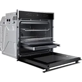 Vestavná trouba - Whirlpool WOI6L80PB1SXA0 + Cashback 1 000 Kč - 4