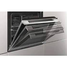 Vestavná trouba - Whirlpool WOI6L80PB1SXA0 + Cashback 1 000 Kč - 6