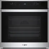 Whirlpool WOI6L80PB1SXA0 + Cashback 1 000 Kč