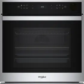 Vestavná trouba - Whirlpool WOI6L80PB1SXA0 + Cashback 1 000 Kč - 1