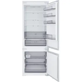 Vestavná kombi lednice - LG CCJ7396SCHQ + Cashback 2 000 Kč - 2
