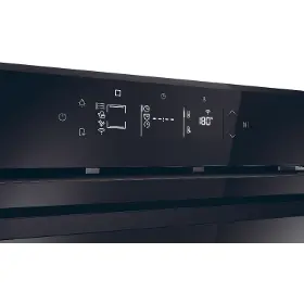 Vestavná trouba - Haier H6 ID25G3HTB - 4