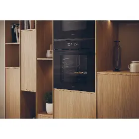 Vestavná trouba - Haier H6 ID25G3HTB - 7