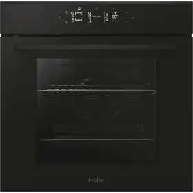 Vestavná trouba - Haier H6 ID25G3HTB - 1