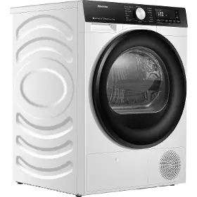 Sušička prádla - Hisense DH3S902BWCC - 2