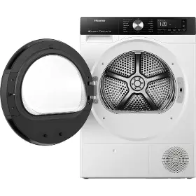 Sušička prádla - Hisense DH3S902BWCC - 3
