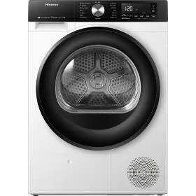 Sušička prádla - Hisense DH3S902BWCC - 1