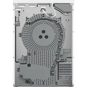 Set pračka a sušička - AEG LFR71844SBC + TR818NBC - 5
